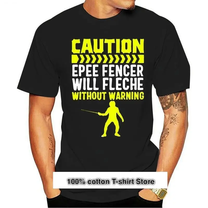 Camiseta de esgrima para hombre y mujer, camisetas de esgrima, Gift de Epee, camiseta sземper potente
Camiseta de esgrima para hombre y mujer, camisetas de esgrima, Gift de Epee, camiseta sземper potente