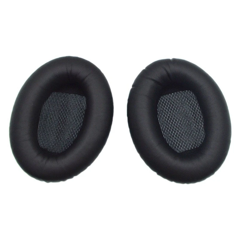 Сменные амбушюры для Bose QuietComfort 2 QC2,QuietComfort 15 QC15,QuietComfort 25 QC25, AE2, AE2i , AE2w Head
Сменные амбушюры для Bose QuietComfort 2 QC2,QuietComfort 15 QC15,QuietComfort 25 QC25, AE2, AE2i , AE2w Head