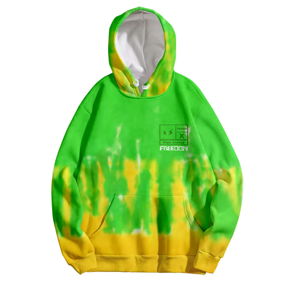 men's hoodies tie-dye creative 3D digital printing hooded sweater hoodies sweatshirt autumn winter hoodies couple hoodie
men's hoodies tie-dye creative 3D digital printing hooded sweater hoodies sweatshirt autumn winter hoodies couple hoodie