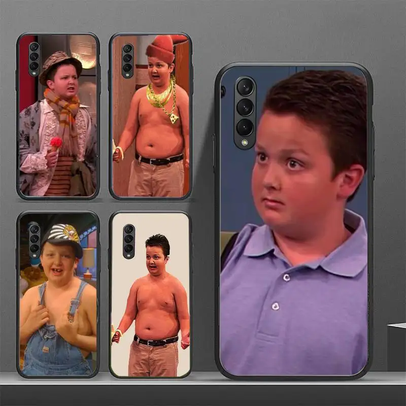 Gibby From ICarly Phone Case for Galaxy J2pro J4 J5 J6 J7 J5prime J72016 J82018 M10 M20 M30 funda Cover
Gibby From ICarly Phone Case for Galaxy J2pro J4 J5 J6 J7 J5prime J72016 J82018 M10 M20 M30 funda Cover