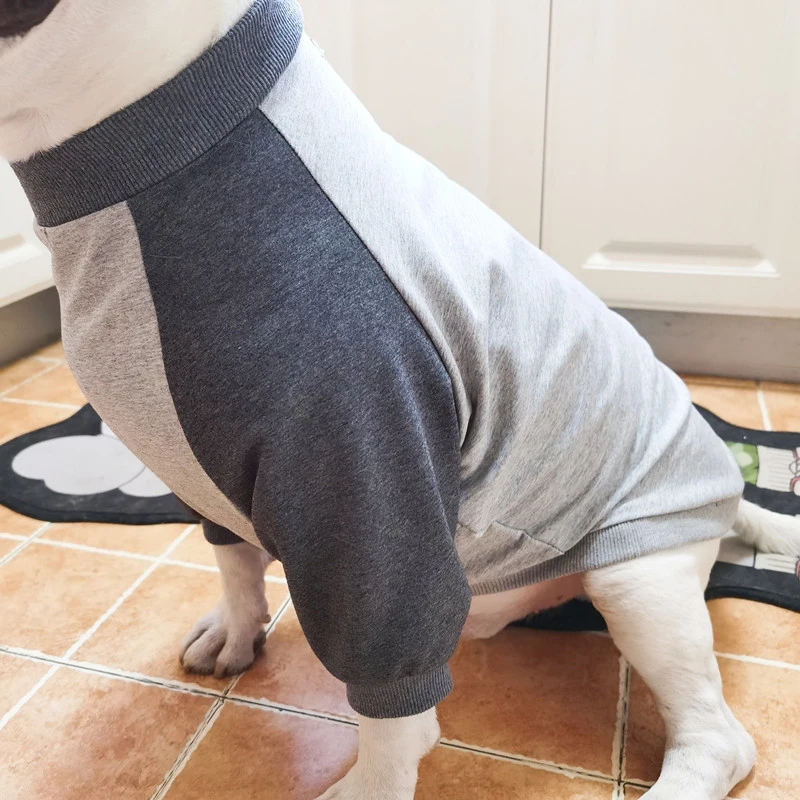Одежда для собак Bull Terrier, одежда для Уэльского корги, Сиба-ину, бульдога, американский бульли, Питбуль, футболка, костюм золотистого ретривер...
Одежда для собак Bull Terrier, одежда для Уэльского корги, Сиба-ину, бульдога, американский бульли, Питбуль, футболка, костюм золотистого ретривер...
