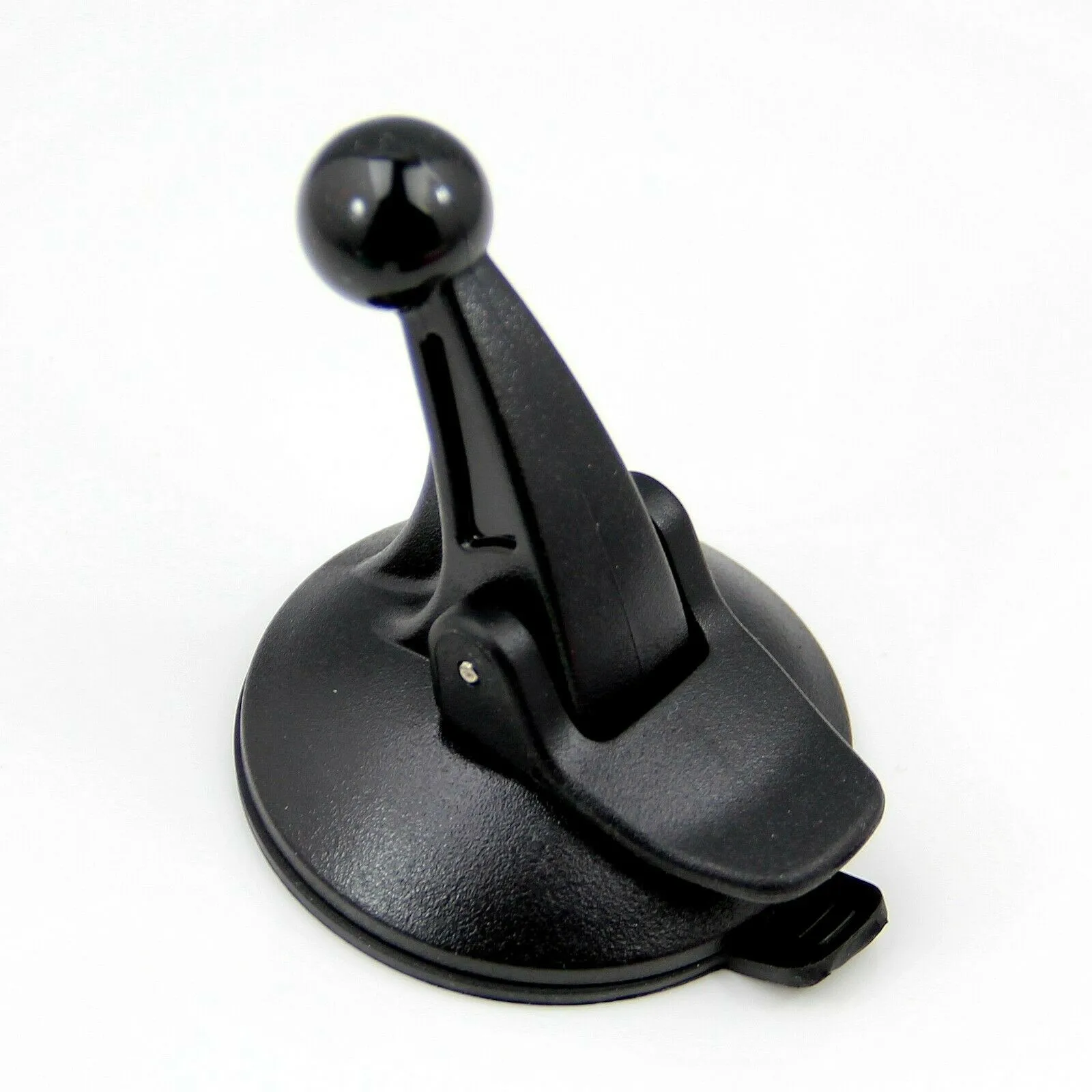 SUCTION CUP HOLDER MOUNT FOR GARMIN NUVI 1260T 1300 1300LM 1310 1340T With A 360 Degrees Swivel Head
SUCTION CUP HOLDER MOUNT FOR GARMIN NUVI 1260T 1300 1300LM 1310 1340T With A 360 Degrees Swivel Head