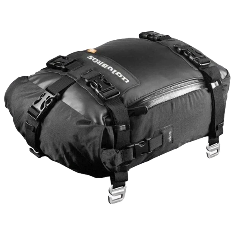 Motorcycle Seat Pack Multifunctional Waterproof Backpack Motocross Saddle Bag Bumper Modification Bale
Motorcycle Seat Pack Multifunctional Waterproof Backpack Motocross Saddle Bag Bumper Modification Bale