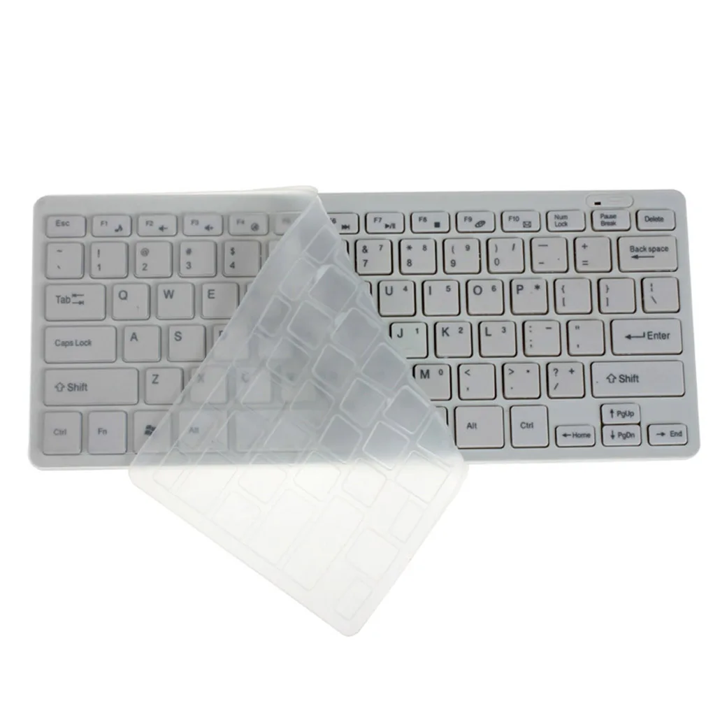 Ultra-Thin Wireless Mini Keyboard Mouse Set Universal Computer Laptop Keyboard Mouse Combo Wireless Home Office Keypad Mice Kit
Ultra-Thin Wireless Mini Keyboard Mouse Set Universal Computer Laptop Keyboard Mouse Combo Wireless Home Office Keypad Mice Kit