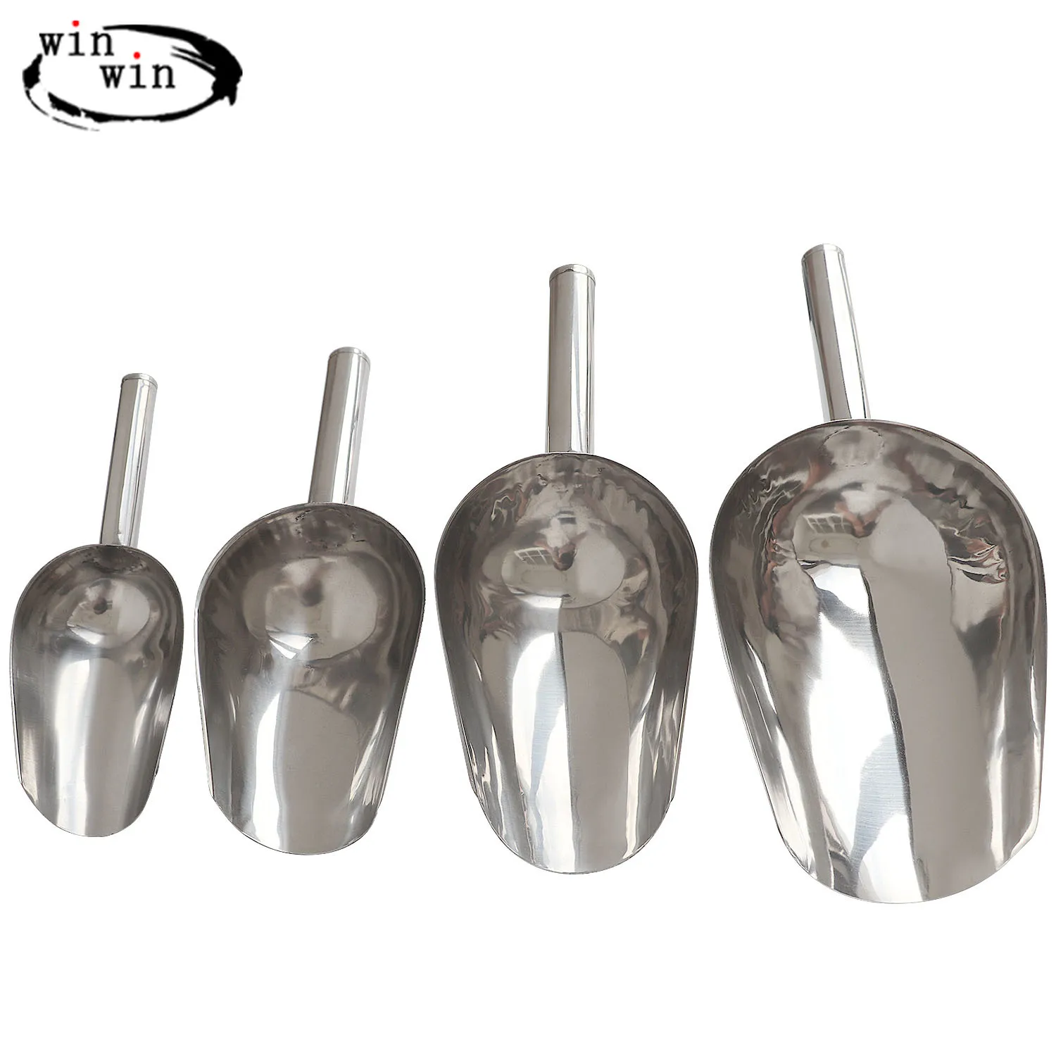 Kitchen Organizer Kitchen Tools Jewelry S-Steel Ice Scoop Candy Scoopers Spice Large Party Buffet Kitchen Flour Dry Goods Shovel
Kitchen Organizer Kitchen Tools Jewelry S-Steel Ice Scoop Candy Scoopers Spice Large Party Buffet Kitchen Flour Dry Goods Shovel