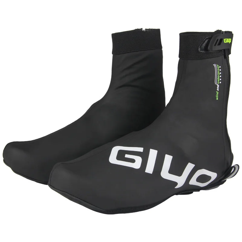 1 Pair Waterproof Bike Cycling Shoe Covers Warm Bicycle Overshoes Fleece Thermal Anti-dust Comfortable Durable Shoe Accessories
1 Pair Waterproof Bike Cycling Shoe Covers Warm Bicycle Overshoes Fleece Thermal Anti-dust Comfortable Durable Shoe Accessories
