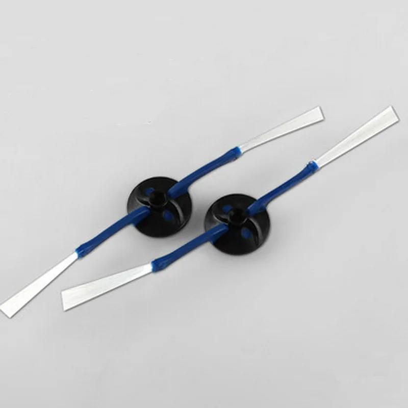 6Pcs Accessories for Irobot Roomba 400 Vacuum Cleaner, Kit Includes Side Brush and Filter
6Pcs Accessories for Irobot Roomba 400 Vacuum Cleaner, Kit Includes Side Brush and Filter