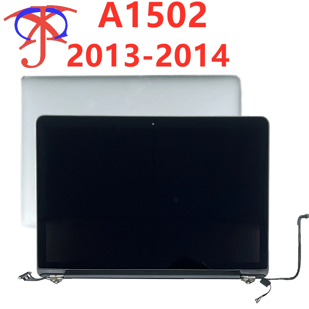 Новый Полный Дисплей A1502 в сборе для Macbook Pro Retina 13 ЖК дисплей позже 2013 Mid 2014 2015 EMC
