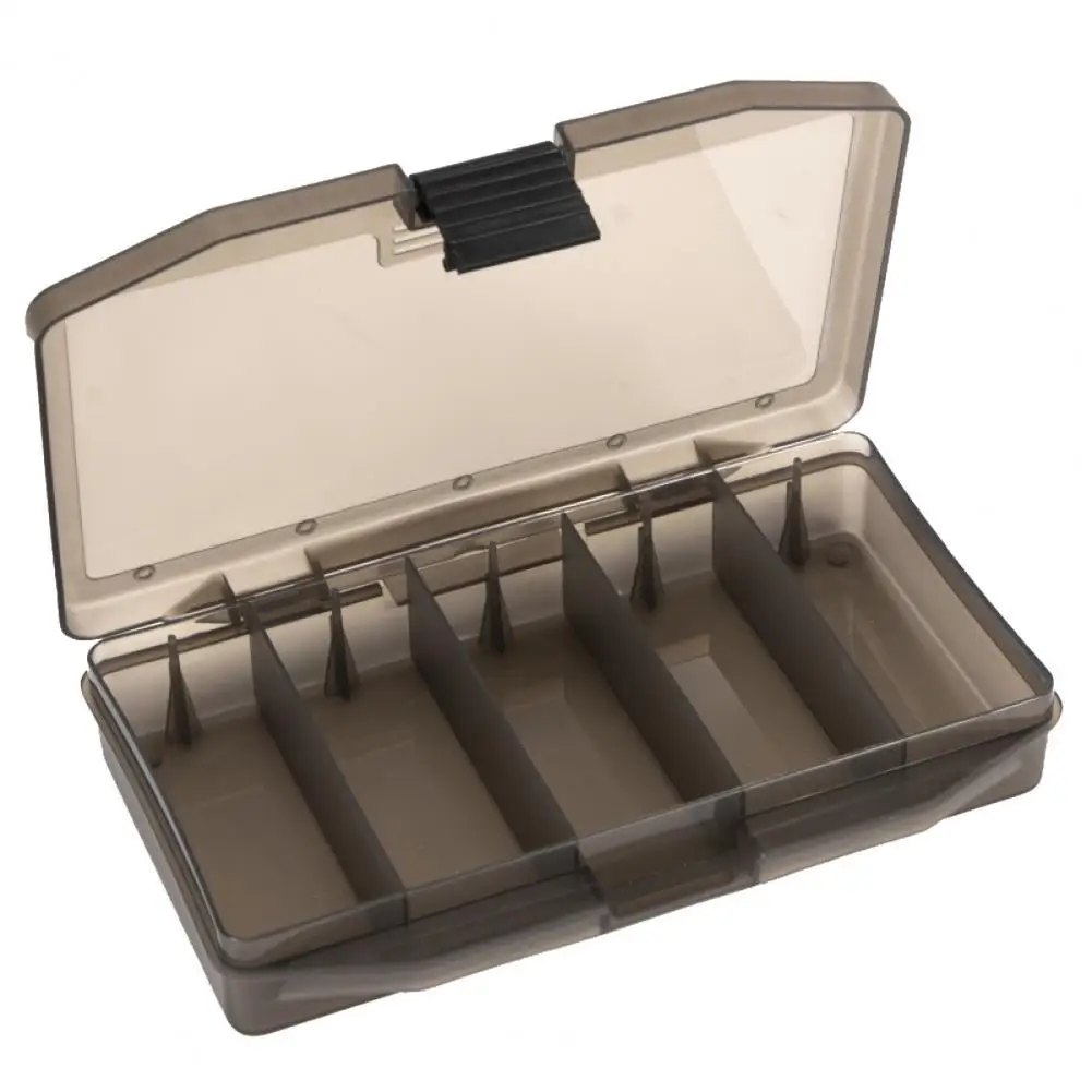 Fishing Lure Storage Box Multi-functional Compartments High Quality ABS Portable Bait Storage Organizer for Outdoor Fishing Lure
Fishing Lure Storage Box Multi-functional Compartments High Quality ABS Portable Bait Storage Organizer for Outdoor Fishing Lure