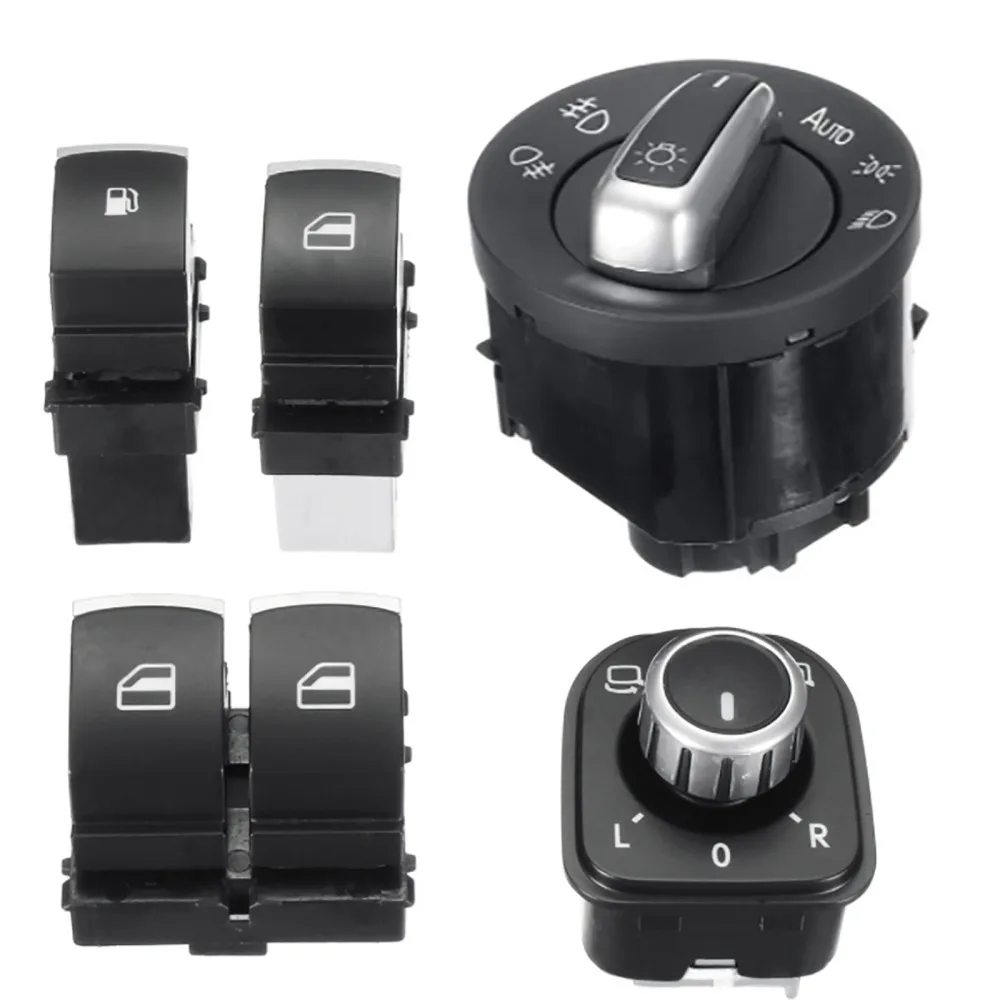 Оконный выключатель из прочного пластика подходит для автомобильных фар и противотуманных фар для гольфа
Оконный выключатель из прочного пластика подходит для автомобильных фар и противотуманных фар для гольфа