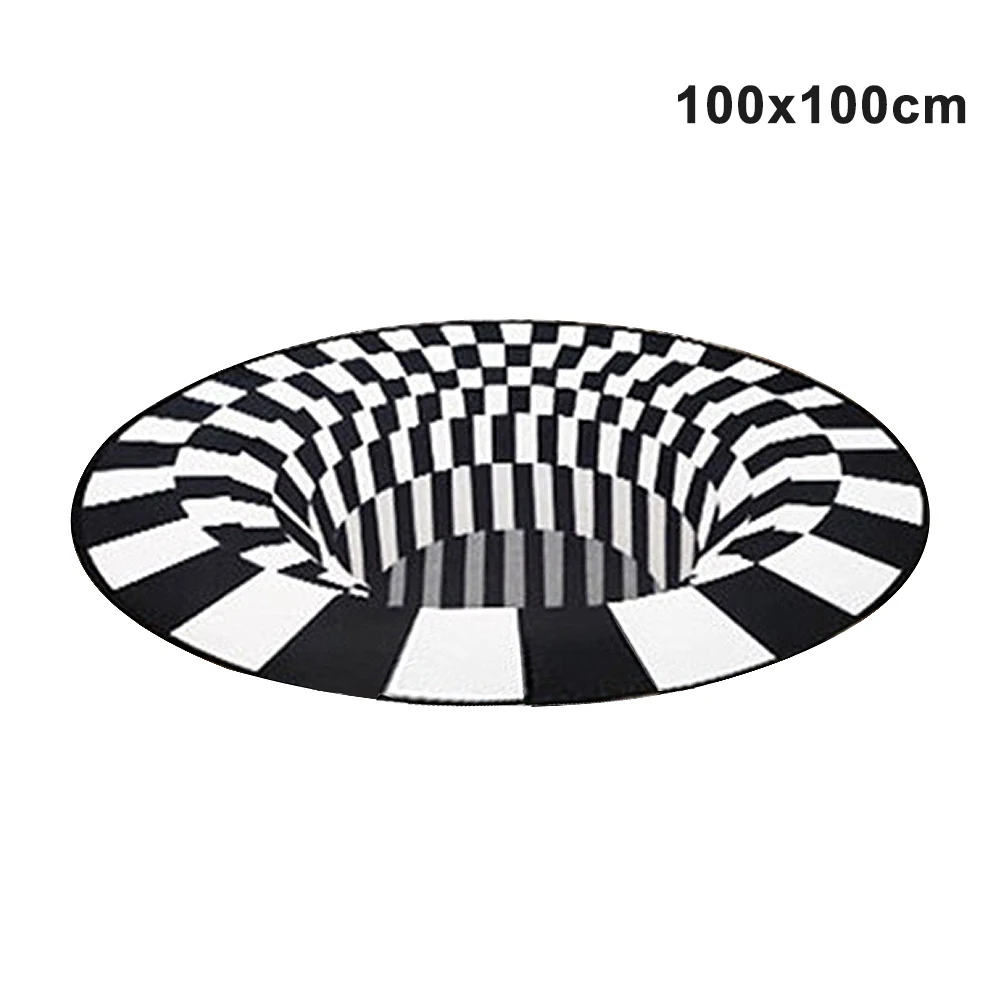 Premium 3D House Floor Mat for Living Room Decor Hand-Stitched Real Life 3D Checkered Design Durable Moisture Resistance
Premium 3D House Floor Mat for Living Room Decor Hand-Stitched Real Life 3D Checkered Design Durable Moisture Resistance