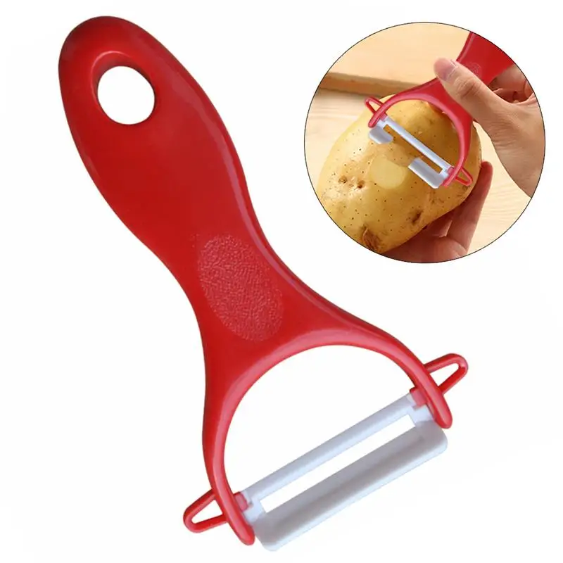 Multifunction Food Peeler Silicone Fruit Vegetable Peeler Cutter Sharp Plastic Potato Carrot Grater Portable Kitchen Hand Peeler
Multifunction Food Peeler Silicone Fruit Vegetable Peeler Cutter Sharp Plastic Potato Carrot Grater Portable Kitchen Hand Peeler