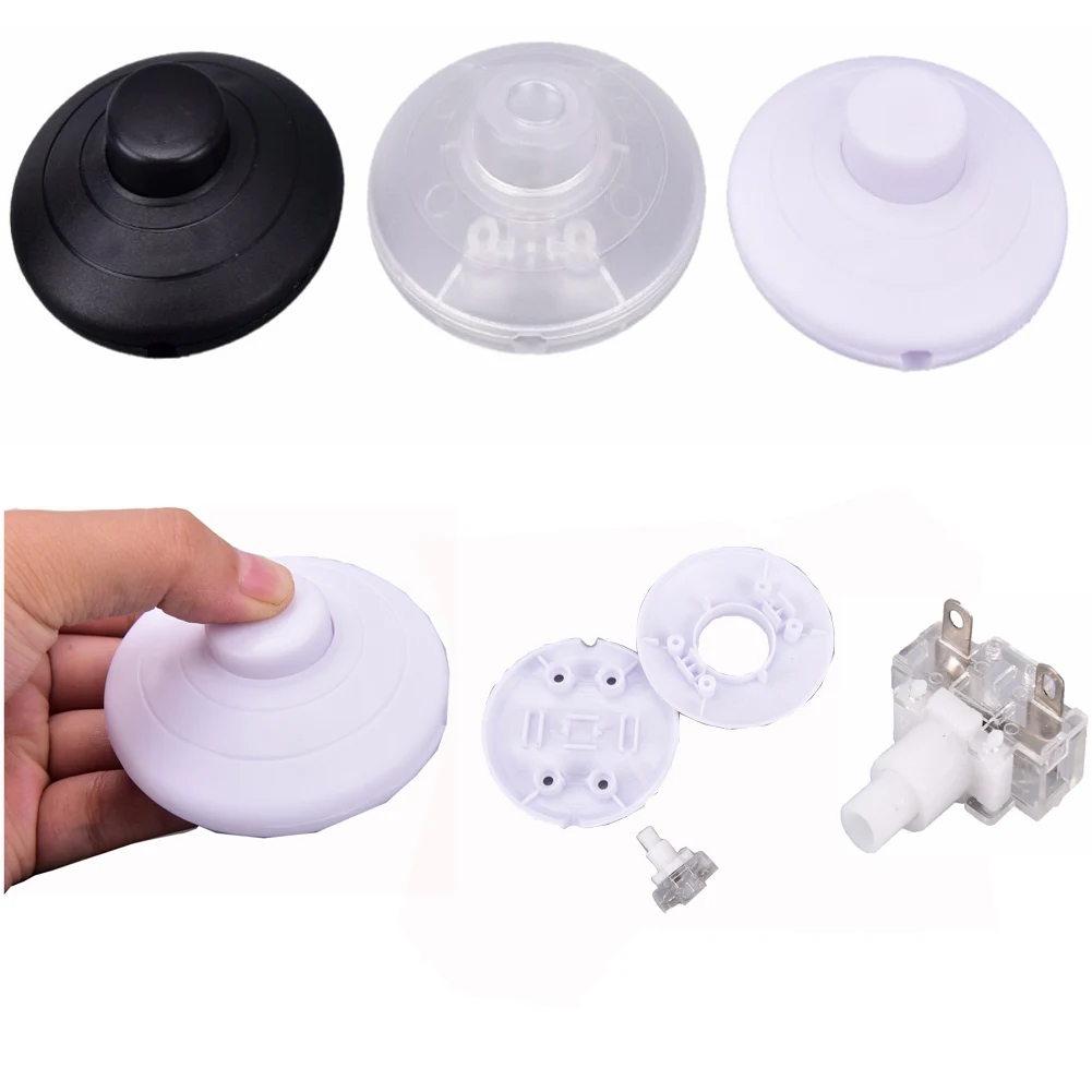 Practice 317 Floor Lamp Foot Switch On Off Halfway Round Foot Reset Button Online Switch
Practice 317 Floor Lamp Foot Switch On Off Halfway Round Foot Reset Button Online Switch