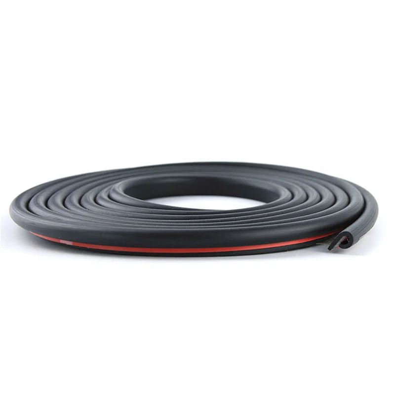 5m/u type universal car door protection edge guard decorative style shaped strip rubber scratch protector for cars
5m/u type universal car door protection edge guard decorative style shaped strip rubber scratch protector for cars