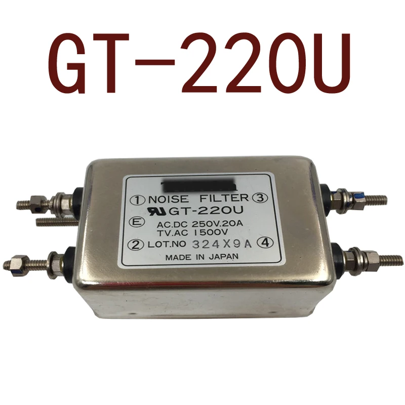Original-- GT-220U AC.DC250V 20A TV.AC1500V 1 year warranty {Warehouse spot photos}
Original-- GT-220U AC.DC250V 20A TV.AC1500V 1 year warranty {Warehouse spot photos}