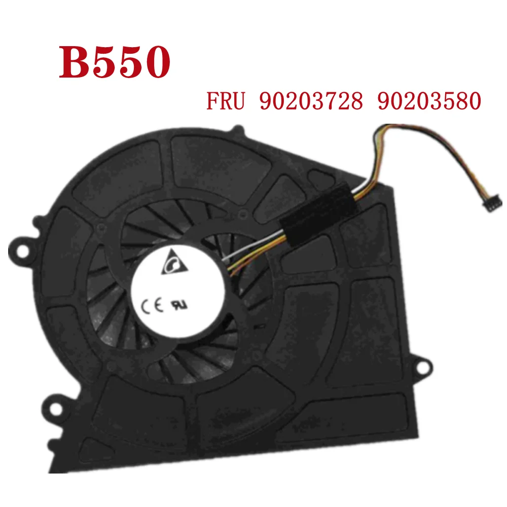 For Lenovo B550 Laptop CPU Cooling Fan Heatsink Assembly Radiator Cooler FRU 90203728 90203580
For Lenovo B550 Laptop CPU Cooling Fan Heatsink Assembly Radiator Cooler FRU 90203728 90203580