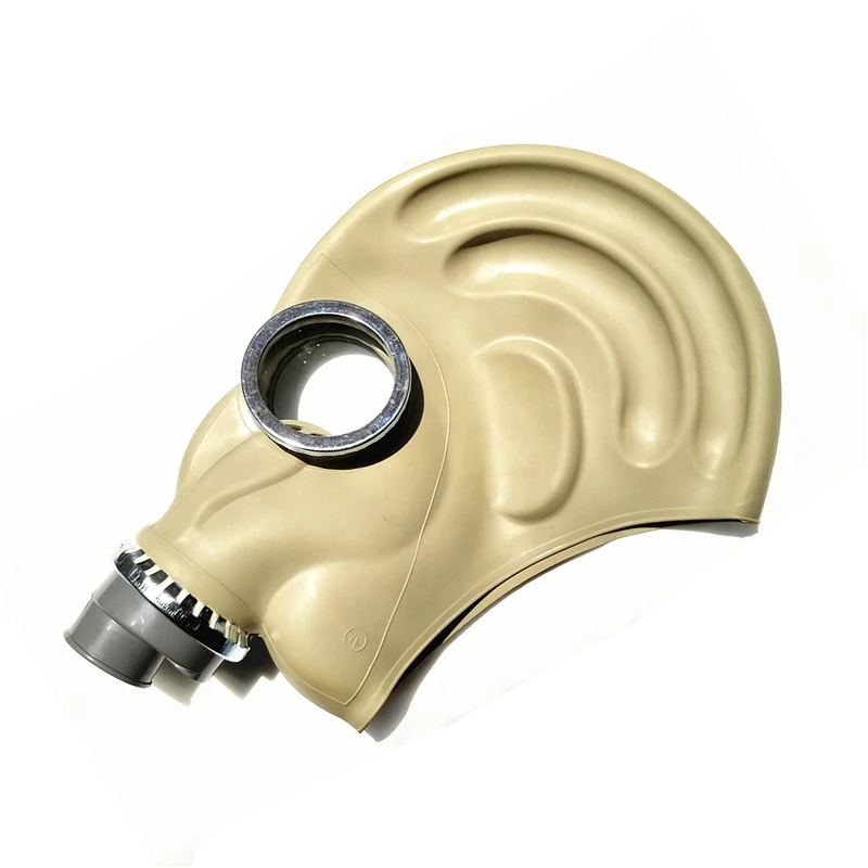Respirator Protection Masks Gas Face Mask With Filter Cartridge For Chemical Spray Paint Filter Cartridge Acid Gas Anti-Dust
Respirator Protection Masks Gas Face Mask With Filter Cartridge For Chemical Spray Paint Filter Cartridge Acid Gas Anti-Dust