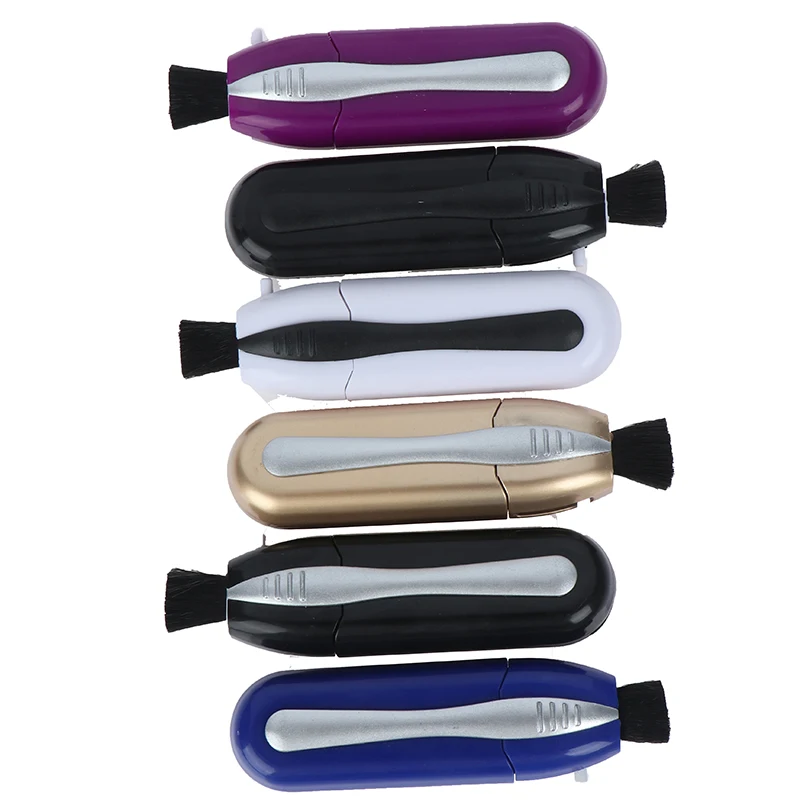 Fashion Glasses Cleaner Best Eyeglass Sunglass Eyewear Clean Brush Maintenance Vision Care Professional Clean Glasses tool
Fashion Glasses Cleaner Best Eyeglass Sunglass Eyewear Clean Brush Maintenance Vision Care Professional Clean Glasses tool