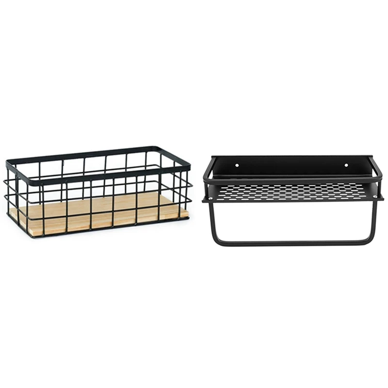 LBER Iron Storage Holders Home Storage Shelf With Bathroom Shelf Corner Organizer Wall Mounted Rack
LBER Iron Storage Holders Home Storage Shelf With Bathroom Shelf Corner Organizer Wall Mounted Rack