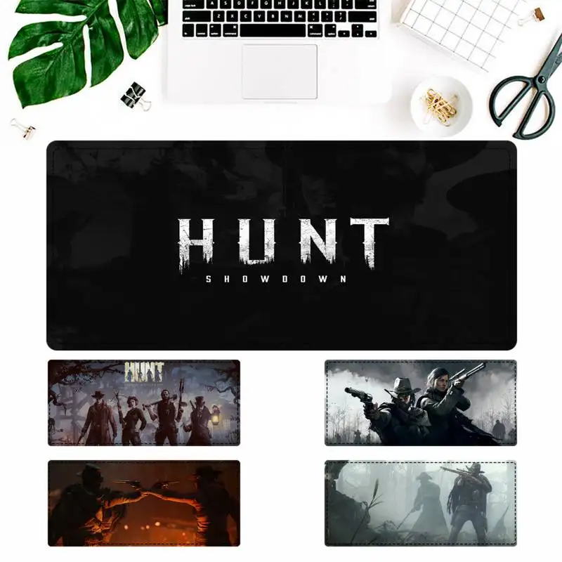 Popolar Hunt Showdown Mouse Pad Gamer Keyboard Maus Pad Desk Mouse Mat Game Accessories For Overwatch
Popolar Hunt Showdown Mouse Pad Gamer Keyboard Maus Pad Desk Mouse Mat Game Accessories For Overwatch