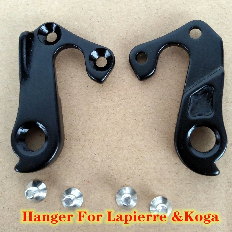 5pc Bicycle rear derailleur hanger For Koga Lapierre Raid Froggy Zesty Lapierre Tecnic X-CONTROL Pro Race ICE bikes MECH dropout
5pc Bicycle rear derailleur hanger For Koga Lapierre Raid Froggy Zesty Lapierre Tecnic X-CONTROL Pro Race ICE bikes MECH dropout