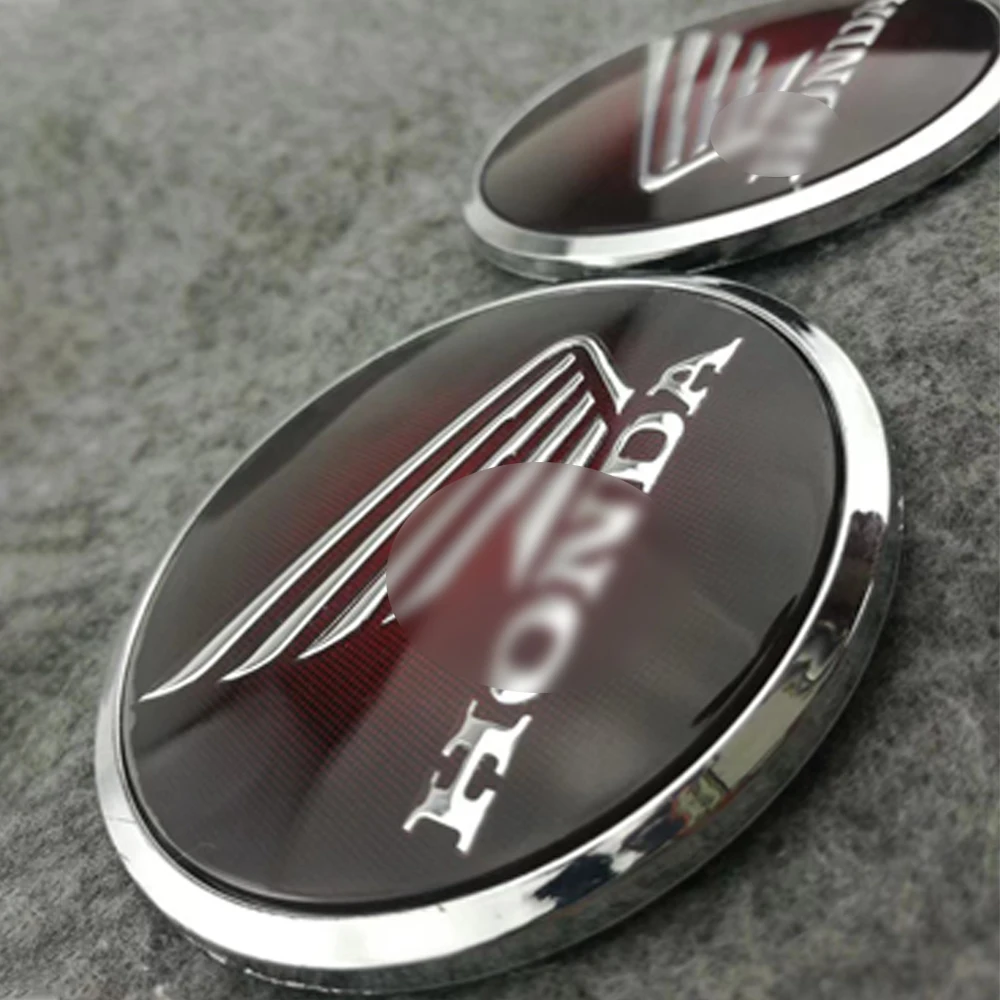 For Honda CBR 300 600 1000 RR Racing Motorcycle Fuel Gas Tank Fairing Stickers Logo
For Honda CBR 300 600 1000 RR Racing Motorcycle Fuel Gas Tank Fairing Stickers Logo