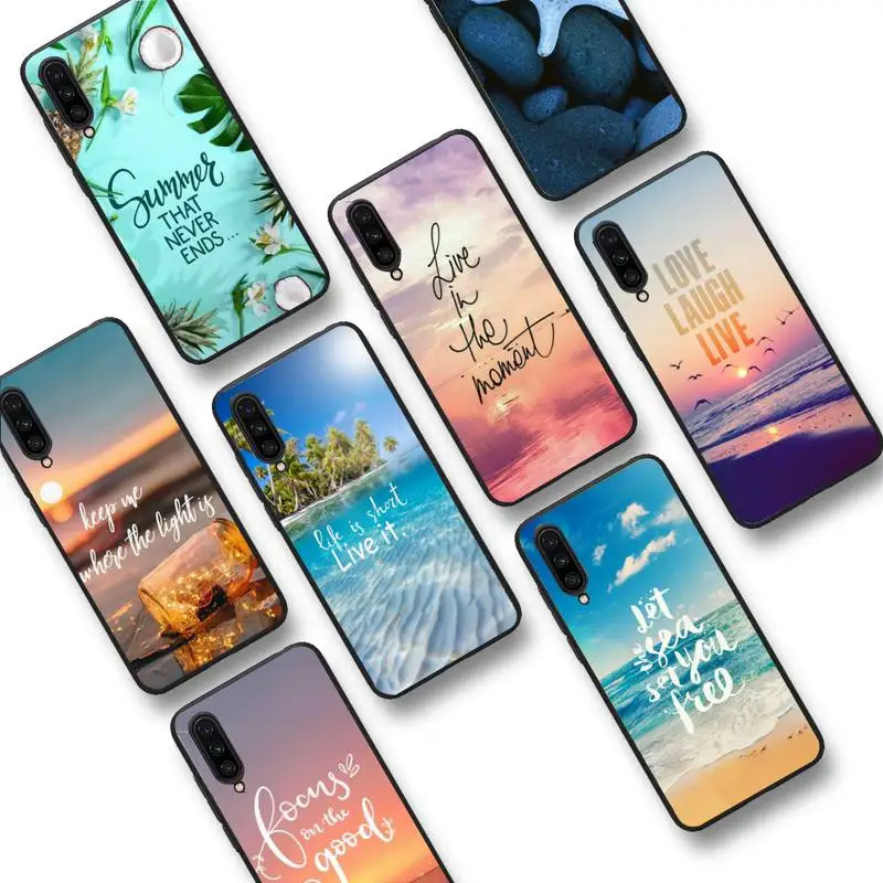 Summer Beach Scene at Sunset on sea Palm Tree Phone Case For Xiaomi 9 mi8 F1 9SE 10lite note10lite Mi8lite xiaomi mi 5x
Summer Beach Scene at Sunset on sea Palm Tree Phone Case For Xiaomi 9 mi8 F1 9SE 10lite note10lite Mi8lite xiaomi mi 5x