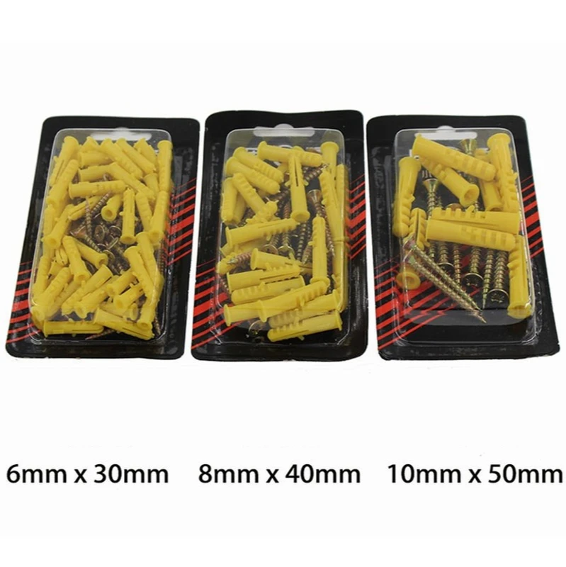 25 шт. Пластик Расширительная Труба 10*50 мм 8*40 мм резиновая заглушка Пластик трубы нейлоновая Колонка Расширительных винтов якорная заглушка ...
25 шт. Пластик Расширительная Труба 10*50 мм 8*40 мм резиновая заглушка Пластик трубы нейлоновая Колонка Расширительных винтов якорная заглушка ...