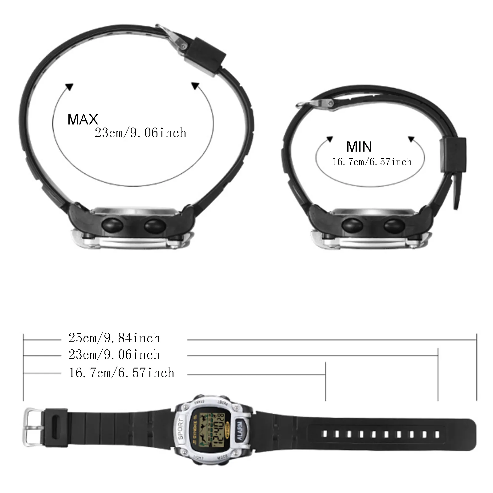 men digital wristwatches Student Digital Watch Cartoon Animal Luminous Waterproof Multifunction watch for men relogio masculino
men digital wristwatches Student Digital Watch Cartoon Animal Luminous Waterproof Multifunction watch for men relogio masculino