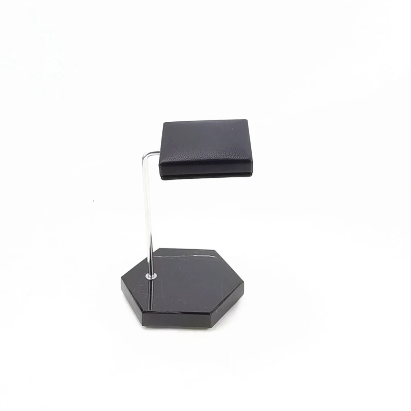 Marble Watch Stand New Creative Watch Display Stand Watch Stand PU Leather Watch Holder Hexagon
Marble Watch Stand New Creative Watch Display Stand Watch Stand PU Leather Watch Holder Hexagon