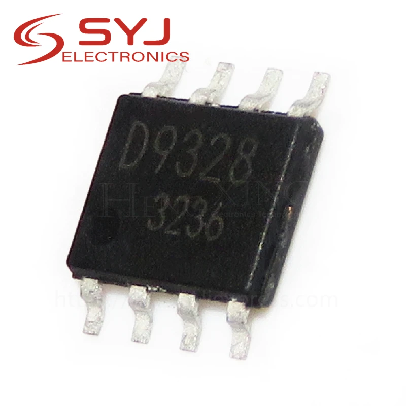5 шт./партия BD9328EFJ-E2 D9328 9328 SOP-8 в наличии
5 шт./партия BD9328EFJ-E2 D9328 9328 SOP-8 в наличии