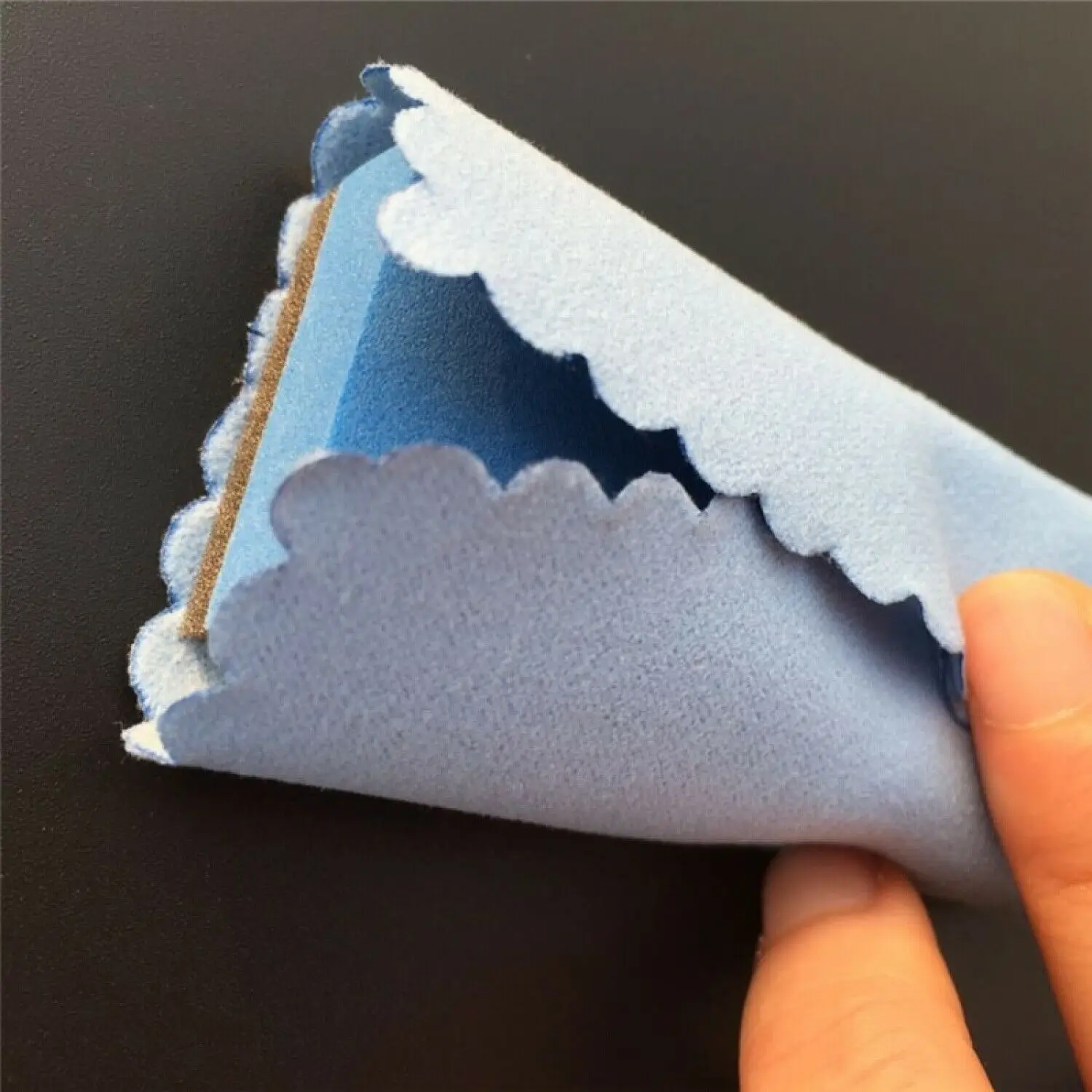 20pcs Car Microfiber Cleaning Cloths Glass Coating Lint-Free Cloths Smooth Cleaning Cloths Automobiles Washing Tool Accessories
20pcs Car Microfiber Cleaning Cloths Glass Coating Lint-Free Cloths Smooth Cleaning Cloths Automobiles Washing Tool Accessories