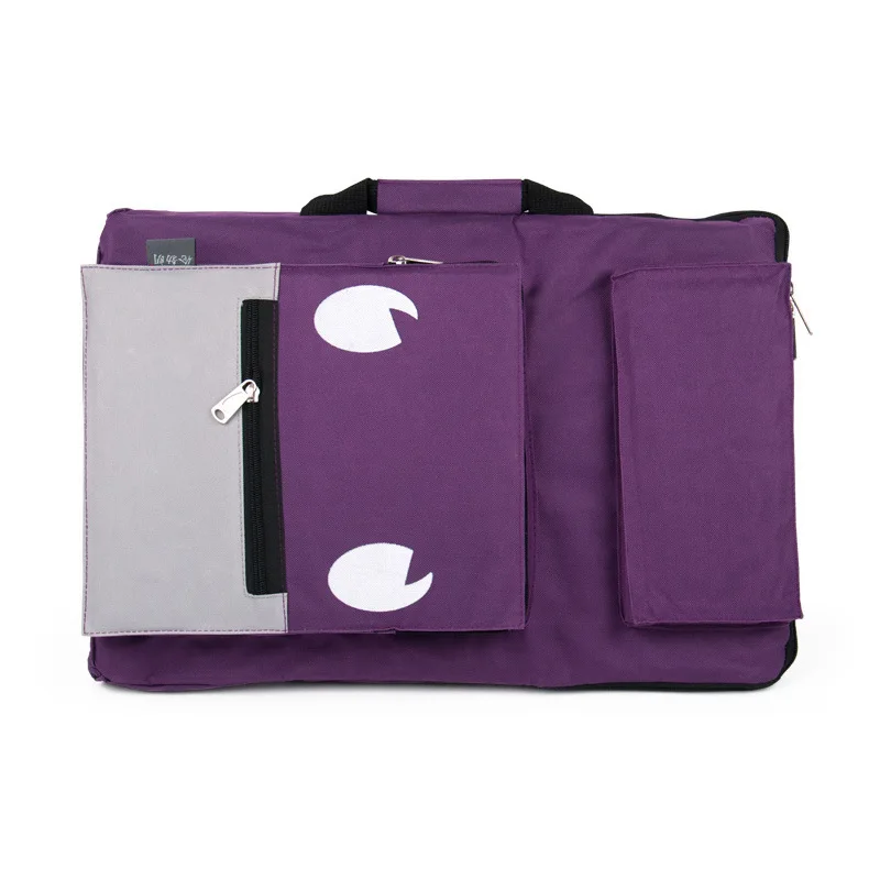 8K Children's Painting Bag Art Bag Multi-Function Painting Art Set Kit Drawing Set A3 Sketch Pad/Drawing Kit for Kids Sketch Bag
8K Children's Painting Bag Art Bag Multi-Function Painting Art Set Kit Drawing Set A3 Sketch Pad/Drawing Kit for Kids Sketch Bag