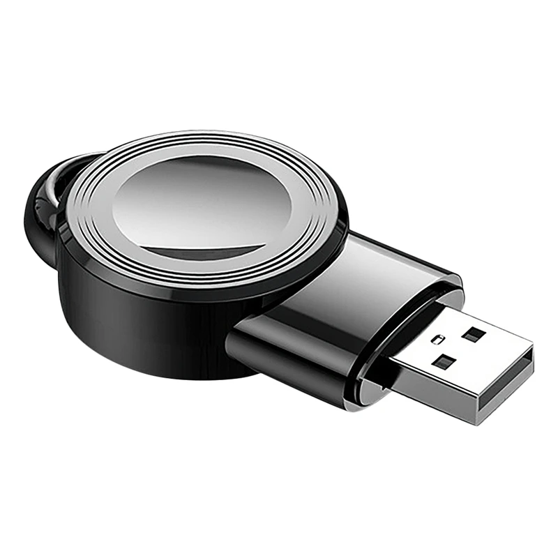 for Apple Watch Charger for Watch1/2/3/4/5/6 Watch Magnetic Wireless Charger Portable
for Apple Watch Charger for Watch1/2/3/4/5/6 Watch Magnetic Wireless Charger Portable