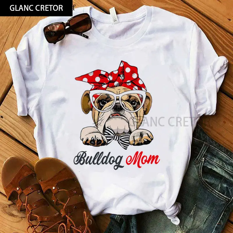 Fashion casual Tops lovely vogue o neck tops Bubble Gum new harajuku Women pug T-Shirt French Bulldog cute print T Shirt summer
Fashion casual Tops lovely vogue o neck tops Bubble Gum new harajuku Women pug T-Shirt French Bulldog cute print T Shirt summer