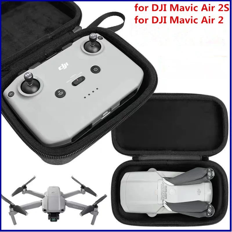Сумка Mavic Air 2S, портативный чехол для переноски, сумка для дрона, женская сумка для DJI Mavic Air 2S / Mavic Air 2
Сумка Mavic Air 2S, портативный чехол для переноски, сумка для дрона, женская сумка для DJI Mavic Air 2S / Mavic Air 2