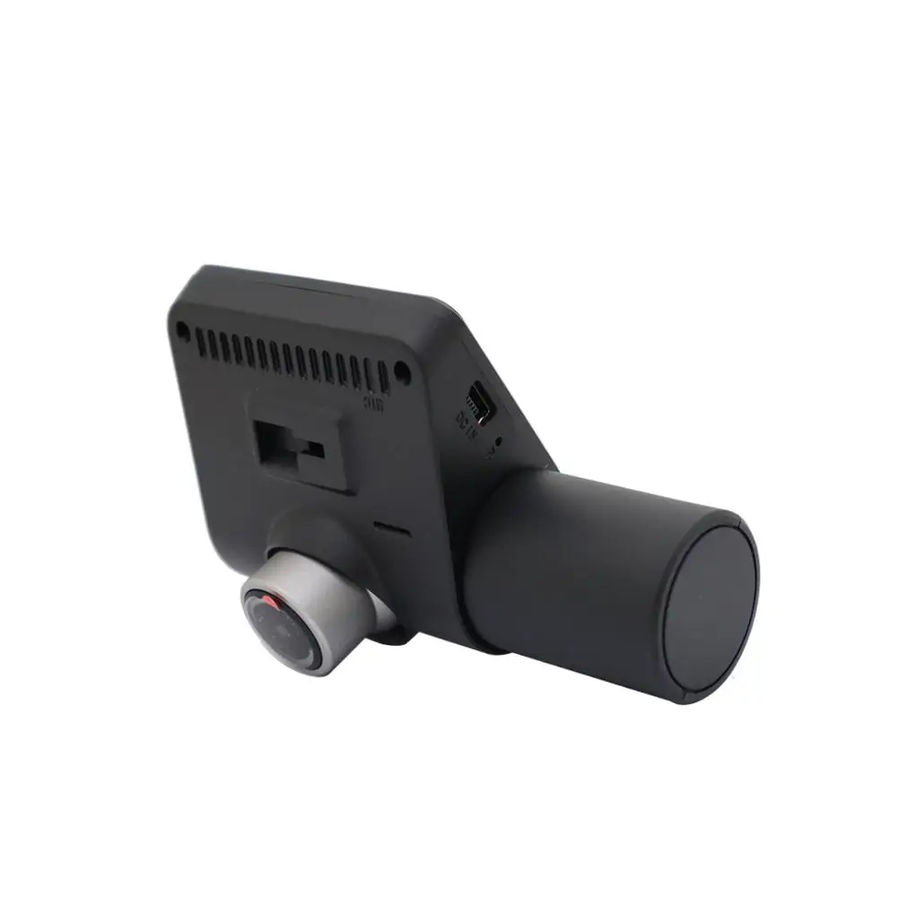 Автомобильный GPS Dash Cam 1080P вождения Регистраторы HD ИК Ночное видение DVR