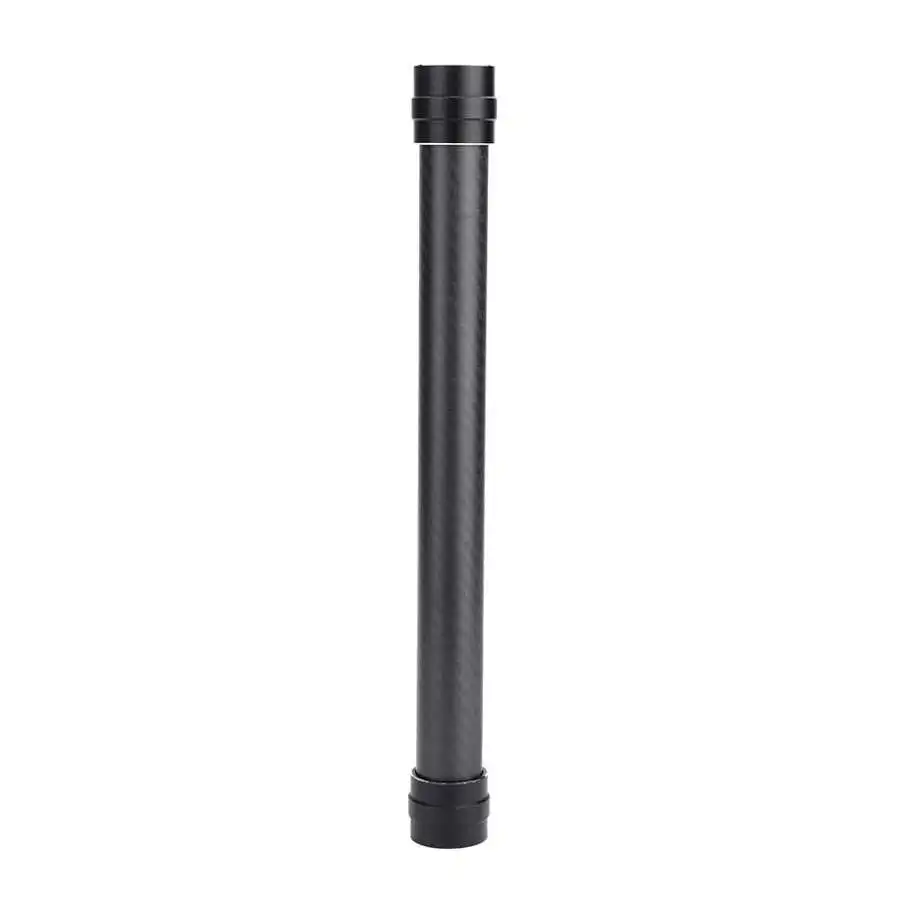 

fotografia acessorio foto studio Carbon Fiber Extension Rod Lightweight Pole Extender Accessory for Tripod Stabilizer