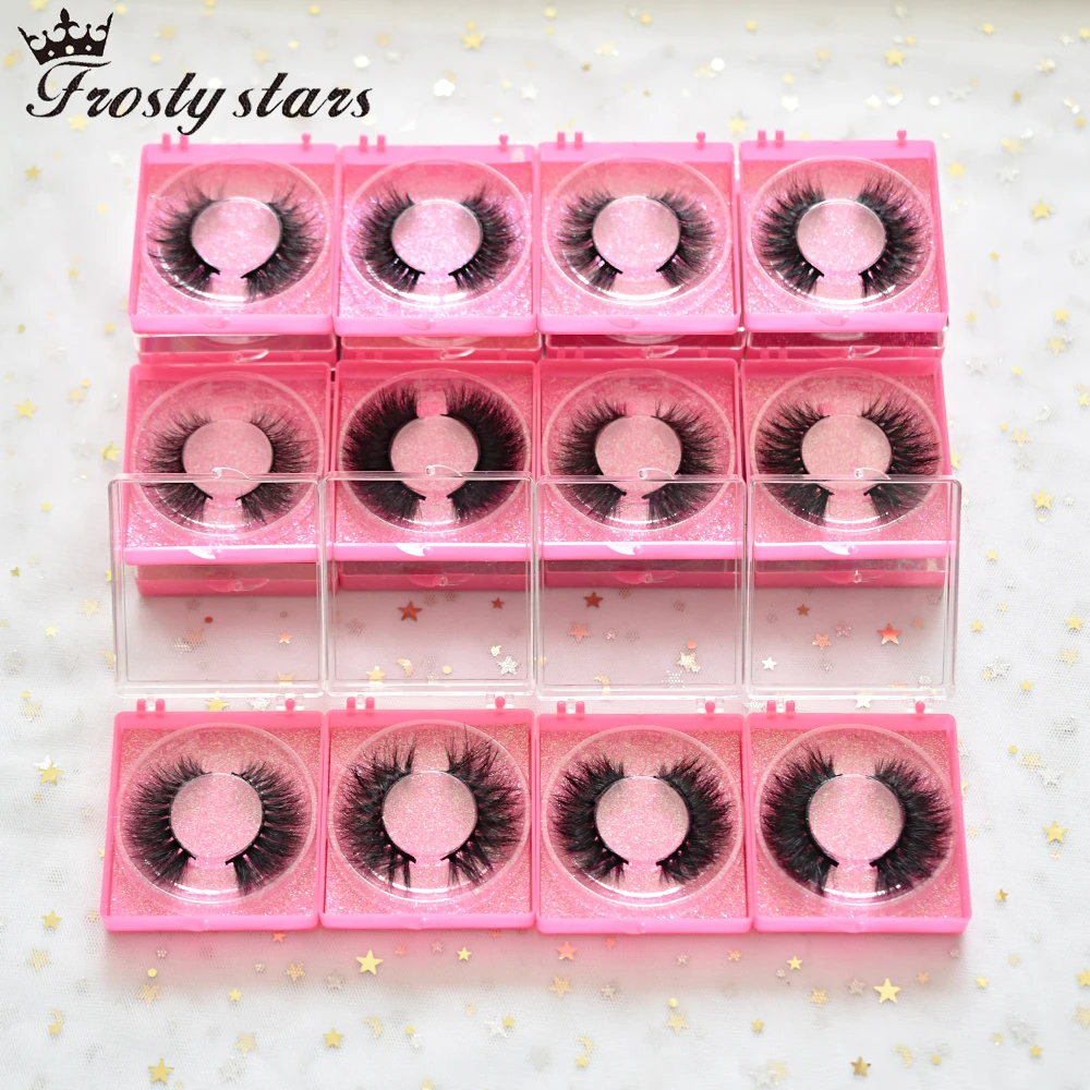Natural Lashes Mink Eyelashes Wholesale Fluffy False Eyelashes Soft Thick 3D Mink Lashes Vendors Wispy Eyelashes Bulk
Natural Lashes Mink Eyelashes Wholesale Fluffy False Eyelashes Soft Thick 3D Mink Lashes Vendors Wispy Eyelashes Bulk