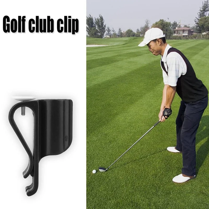 20Pcs Golf Club Bag Clip on Putter Clamp Holder Putting Organizer with Ball Markers Accessories
20Pcs Golf Club Bag Clip on Putter Clamp Holder Putting Organizer with Ball Markers Accessories