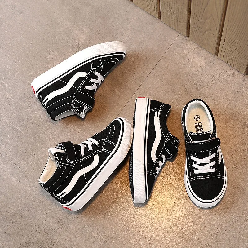 Canvas Children Shoes Sport Breathable Baby Boys Sneakers Kids Shoes For Girls White Casual Child Flat Boots Tennis Infant Shoe 
Canvas Children Shoes Sport Breathable Baby Boys Sneakers Kids Shoes For Girls White Casual Child Flat Boots Tennis Infant Shoe