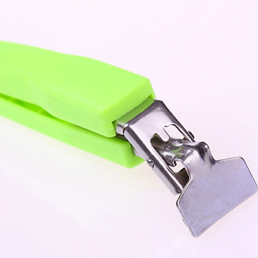 1pc Multifunctional Stainless Steel Bowl Clip Taken Against Hot Dishes Clamp Lifting Disk Folder Creative Kitchen Tool | Дом и сад