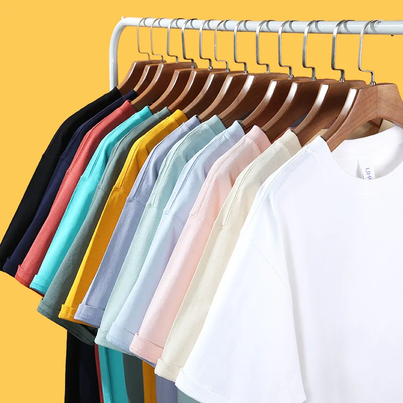 MRMT 2023 Brand New Short Sleeve Cotton Round Neck Solid Color Loose Half Sleeve Bottoming Shirt For Men Tops Men's t Shirt
MRMT 2023 Brand New Short Sleeve Cotton Round Neck Solid Color Loose Half Sleeve Bottoming Shirt For Men Tops Men's t Shirt
