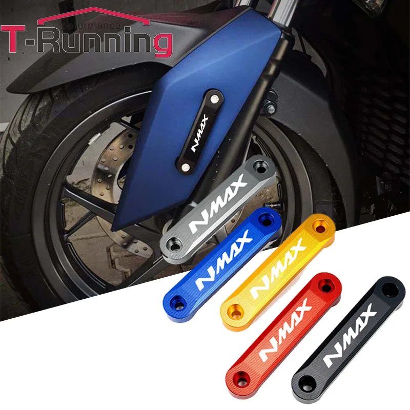 For Yamaha NMAX N MAX 155 2017 2018 Motorcycle Accessories CNC Front Axle Copper Plate Decorative Cover
For Yamaha NMAX N MAX 155 2017 2018 Motorcycle Accessories CNC Front Axle Copper Plate Decorative Cover