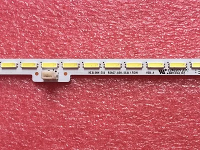 Светодиодный ная подсветка для Hisense LED 32L28 8 светодиодный 32L299 2013CHI320 7020 44 REV1.0 44 Светодиодный 391 мм
Светодиодный ная подсветка для Hisense LED 32L28 8 светодиодный 32L299 2013CHI320 7020 44 REV1.0 44 Светодиодный 391 мм