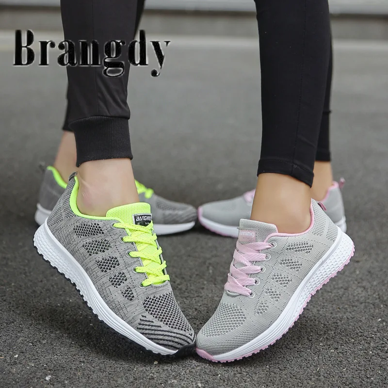 Sports Shoes Women Breathable Sneakers Women White Shoes For Basket Femme Ultralight Woman Vulcanize Shoes Couple Casual Sneaker
Sports Shoes Women Breathable Sneakers Women White Shoes For Basket Femme Ultralight Woman Vulcanize Shoes Couple Casual Sneaker