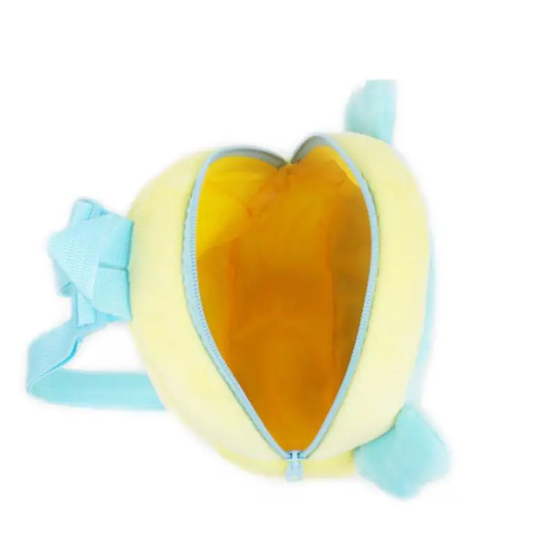 3D Cartoon Plush Children Backpacks Kindergarten School Bags for Baby Boys and Girls Backpacks Cute Animal Kids Backpack Bookbag
3D Cartoon Plush Children Backpacks Kindergarten School Bags for Baby Boys and Girls Backpacks Cute Animal Kids Backpack Bookbag