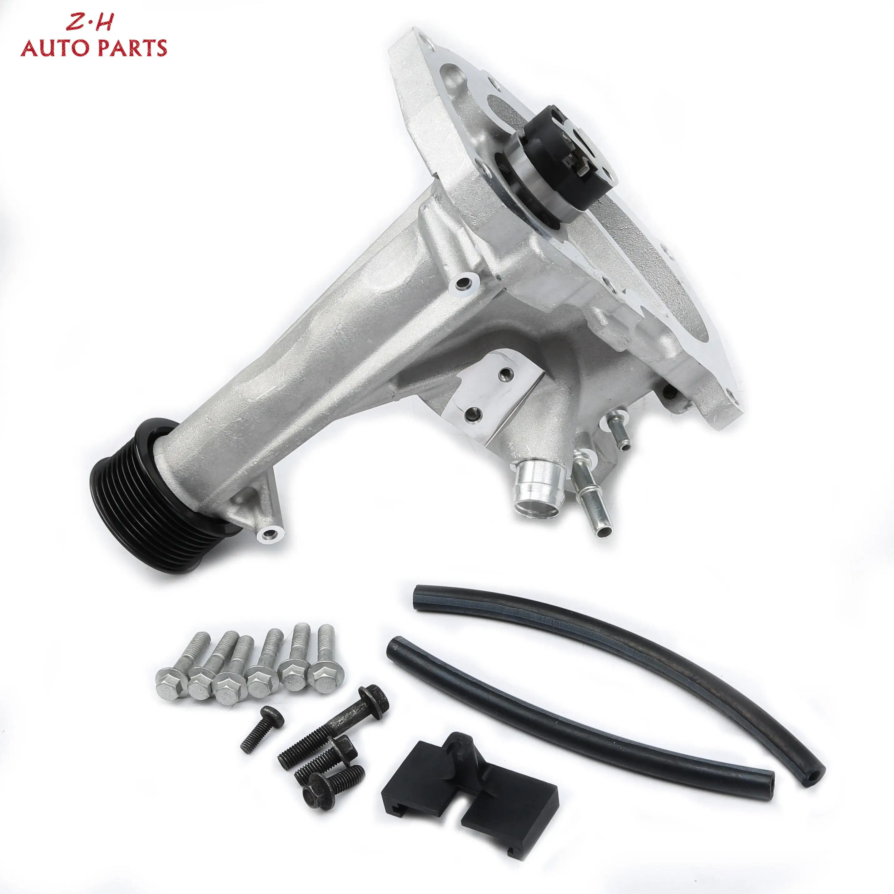 Новый LR058080 LR088564 комплект для ремонта супер зарядного устройства Jaguar XF XJ XKR Land Rover