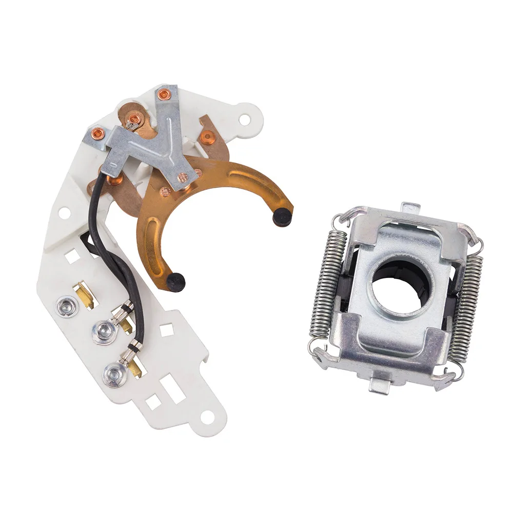 Motor accessories centrifugal switch l18.8-202 / 4s-1
Motor accessories centrifugal switch l18.8-202 / 4s-1