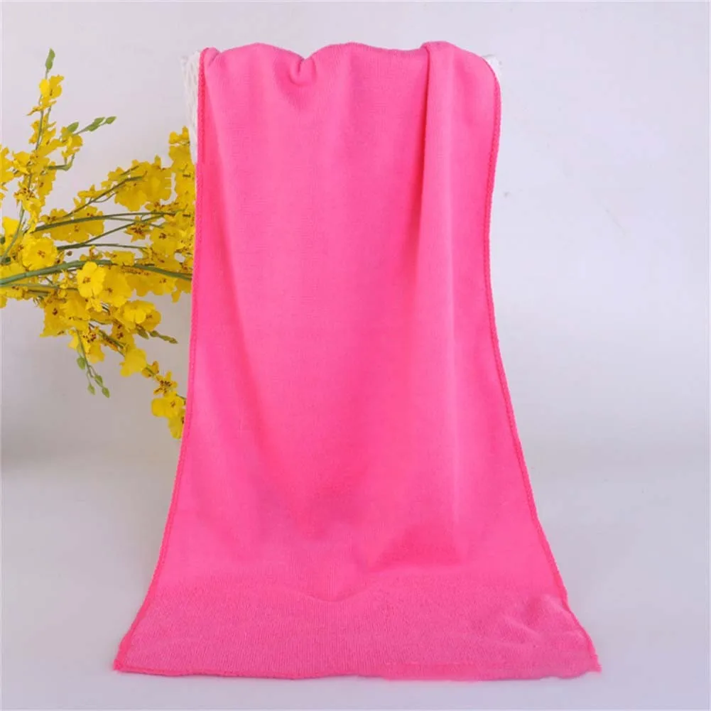 10PCS/Set Microfiber Cloth For Clean Car Care Washing Cleaning Cloths Solid Color Soft Comfortable Towels 25*25cm
10PCS/Set Microfiber Cloth For Clean Car Care Washing Cleaning Cloths Solid Color Soft Comfortable Towels 25*25cm
